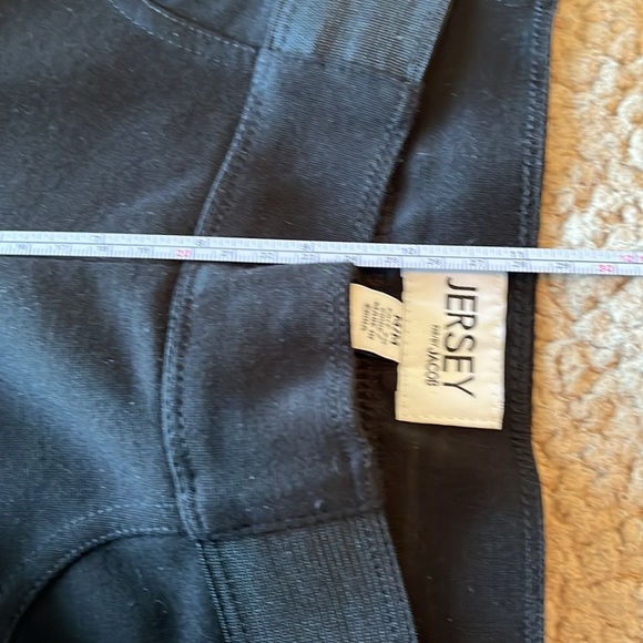 Jersey brand by Jacob size medium - Picture 5 of 7